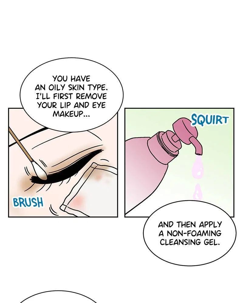 Moonlight Beauty Parlor Chapter 7 – Page 29