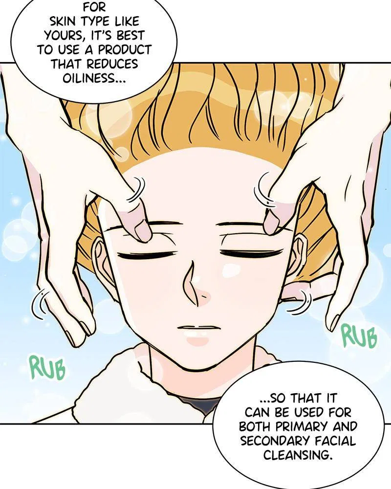 Moonlight Beauty Parlor Chapter 7 – Page 30