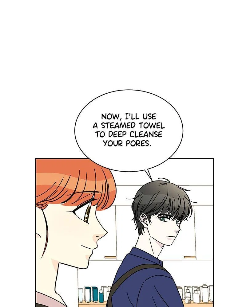 Moonlight Beauty Parlor Chapter 7 – Page 44