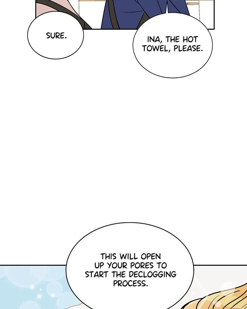 Moonlight Beauty Parlor Chapter 7 – Page 45