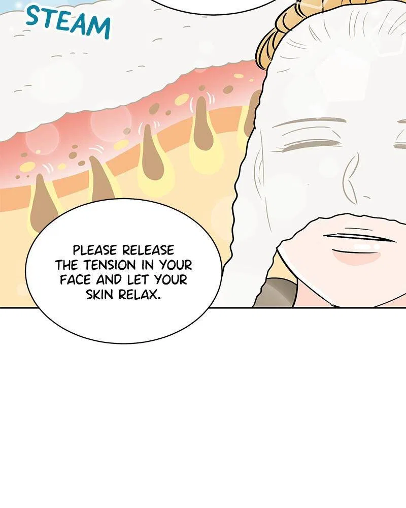 Moonlight Beauty Parlor Chapter 7 – Page 46