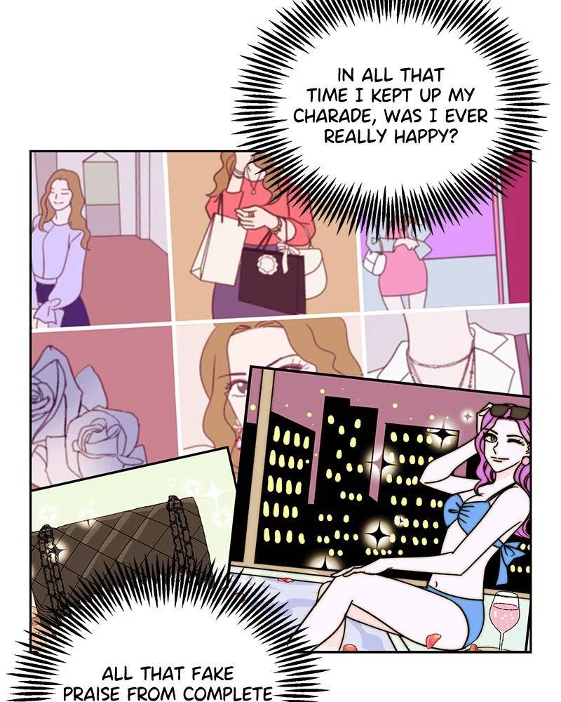 Moonlight Beauty Parlor Chapter 7 – Page 49