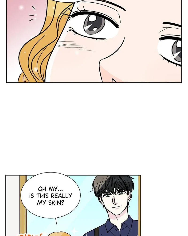 Moonlight Beauty Parlor Chapter 7 – Page 55