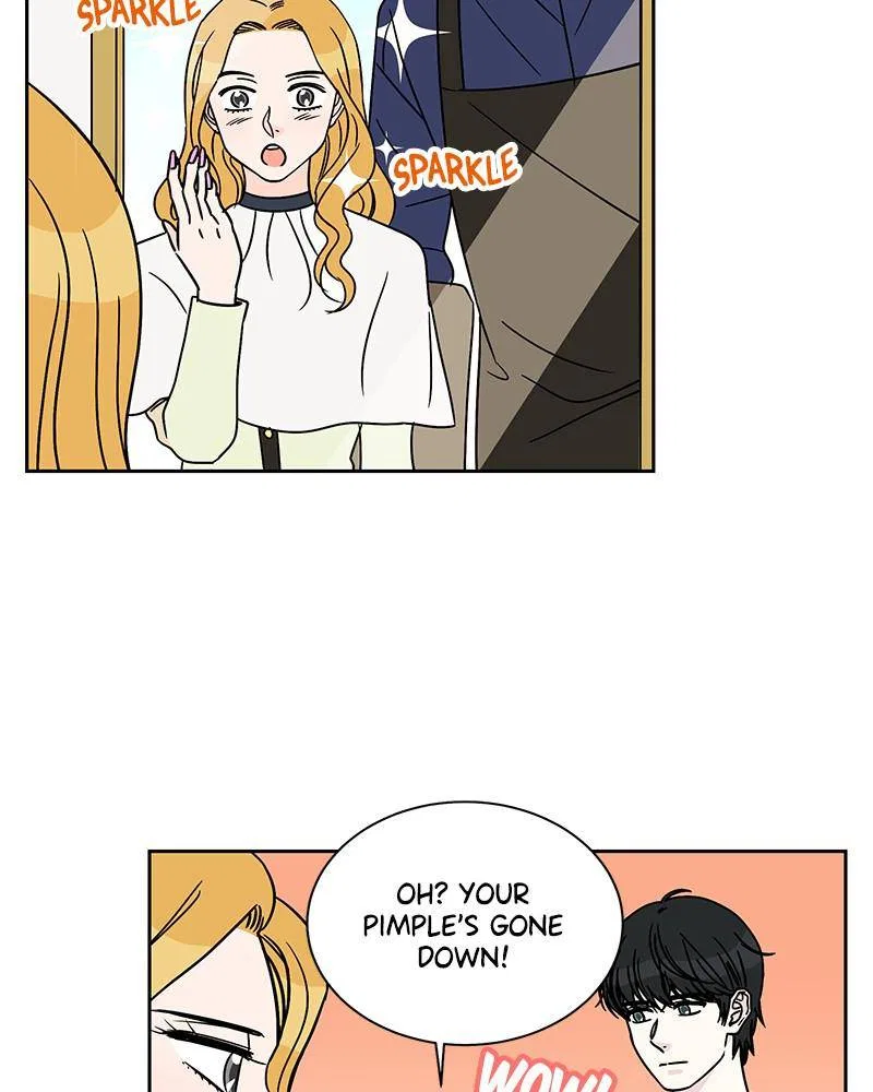 Moonlight Beauty Parlor Chapter 7 – Page 56