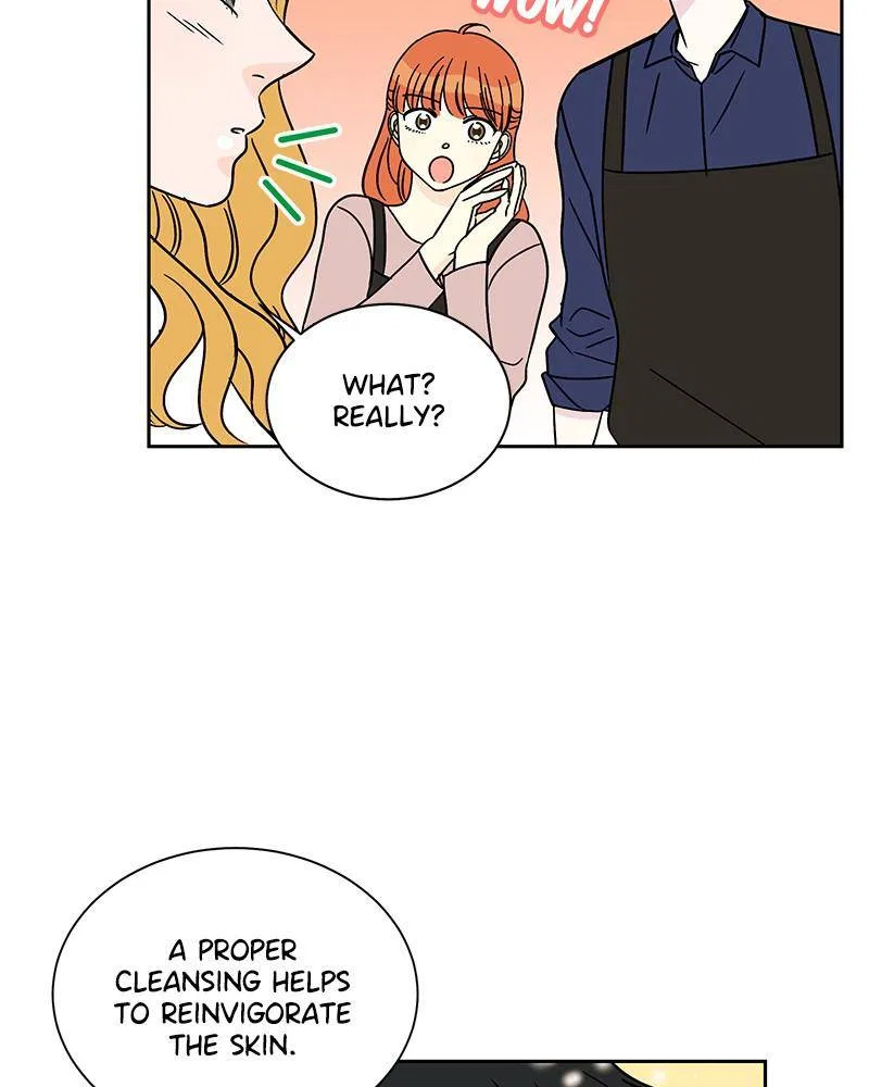 Moonlight Beauty Parlor Chapter 7 – Page 57