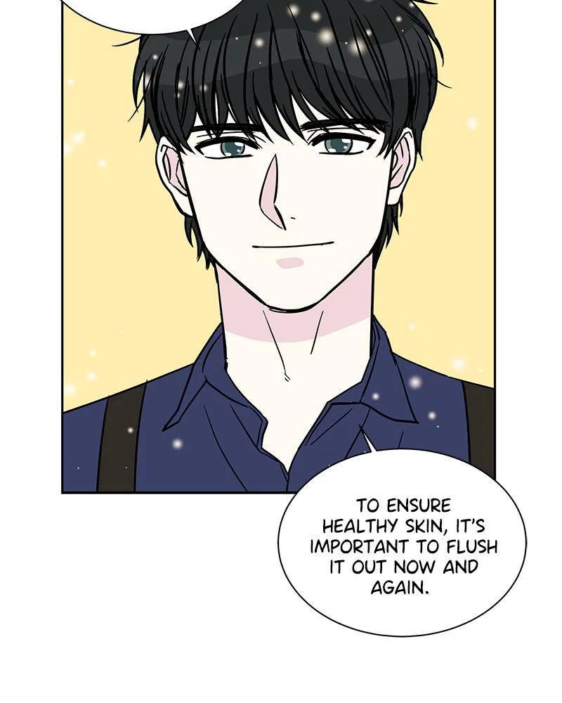 Moonlight Beauty Parlor Chapter 7 – Page 58