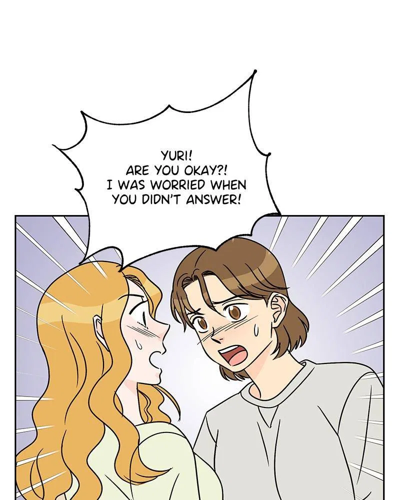 Moonlight Beauty Parlor Chapter 7 – Page 65