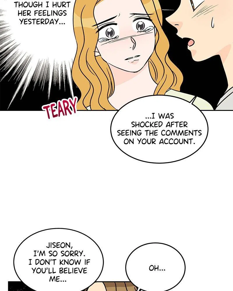 Moonlight Beauty Parlor Chapter 7 – Page 67