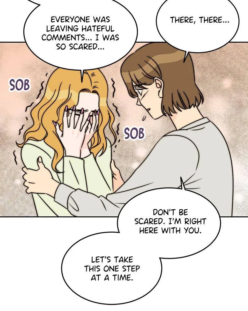 Moonlight Beauty Parlor Chapter 7 – Page 71