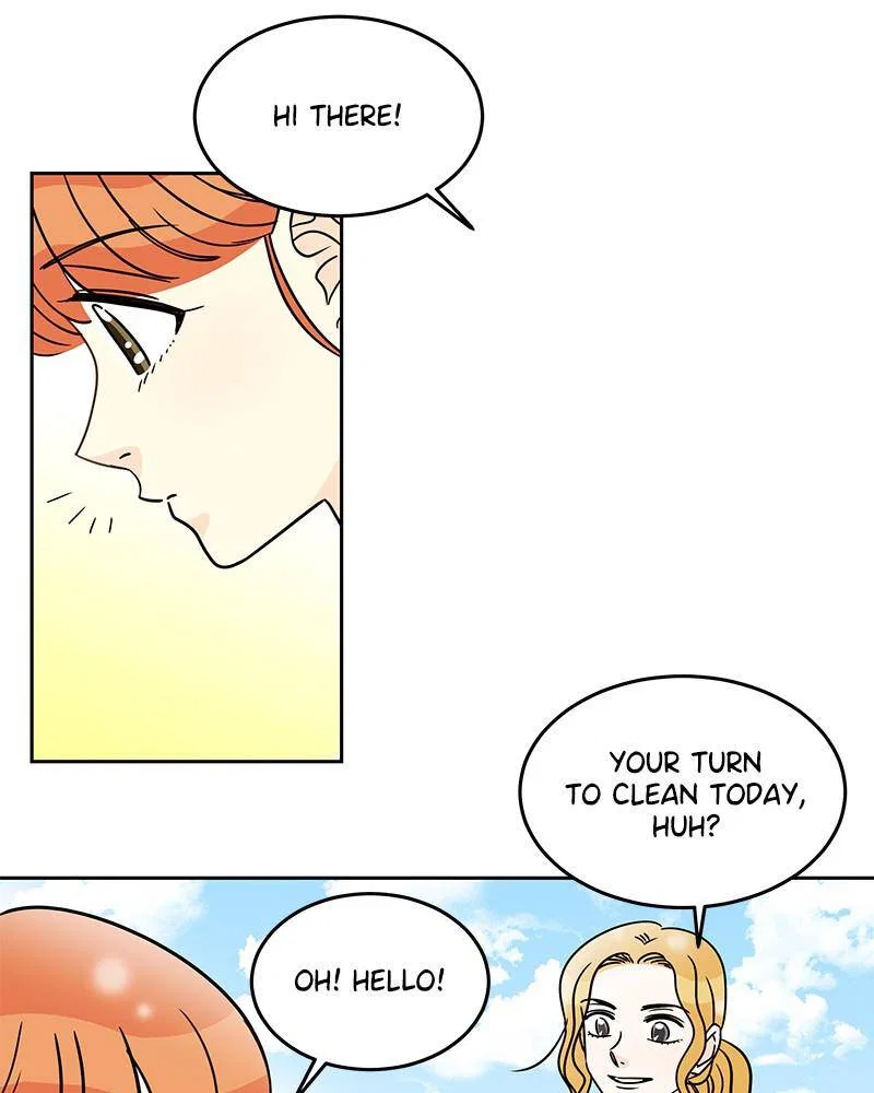 Moonlight Beauty Parlor Chapter 7 – Page 79