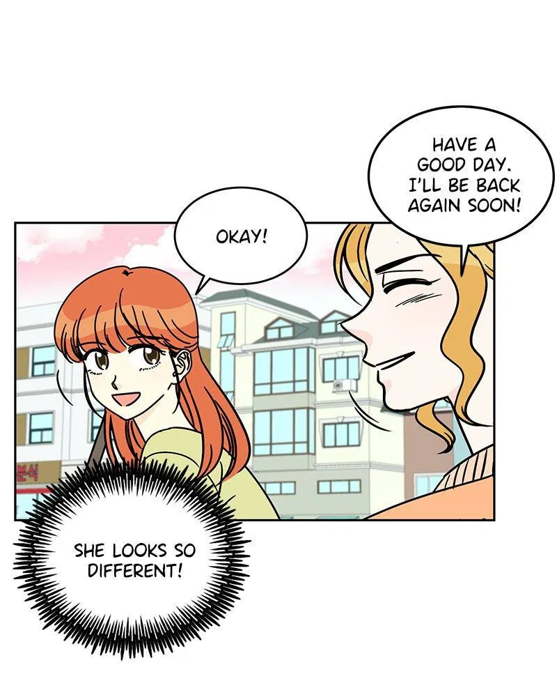 Moonlight Beauty Parlor Chapter 7 – Page 81