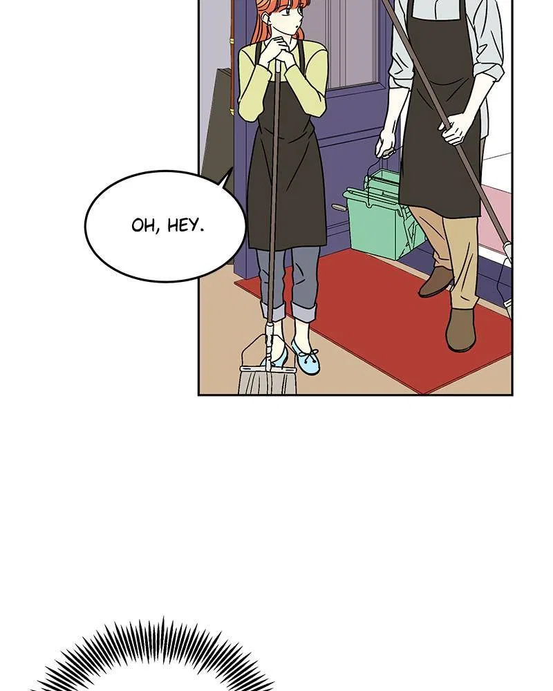 Moonlight Beauty Parlor Chapter 7 – Page 84