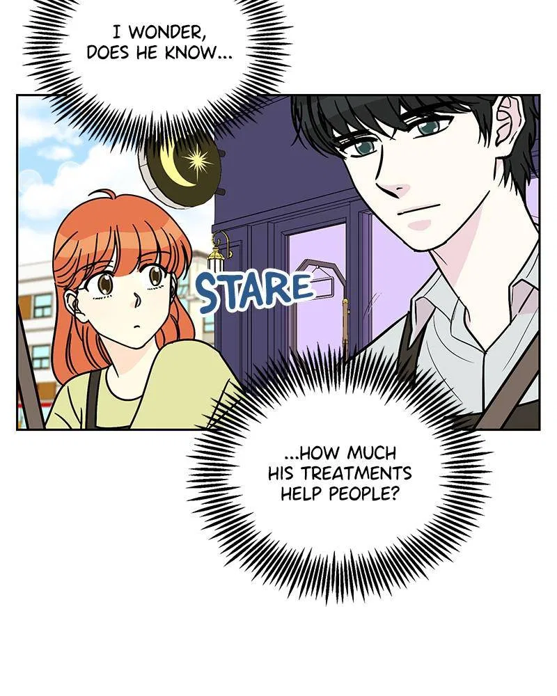 Moonlight Beauty Parlor Chapter 7 – Page 85