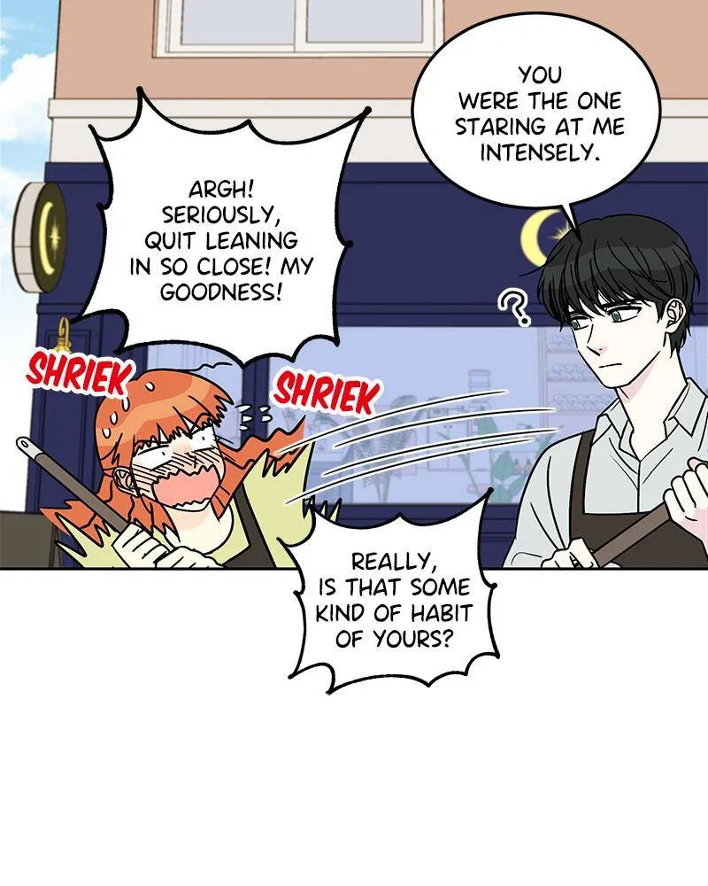 Moonlight Beauty Parlor Chapter 7 – Page 88