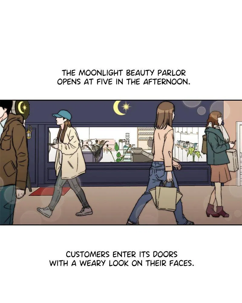Moonlight Beauty Parlor Chapter 6 – Page 3