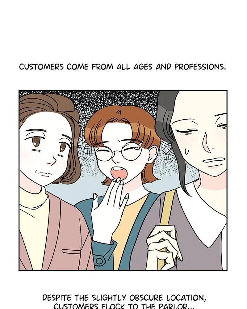 Moonlight Beauty Parlor Chapter 6 – Page 4