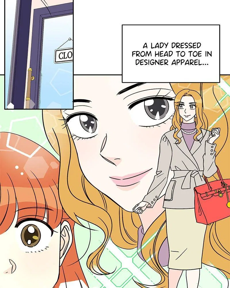 Moonlight Beauty Parlor Chapter 6 – Page 7