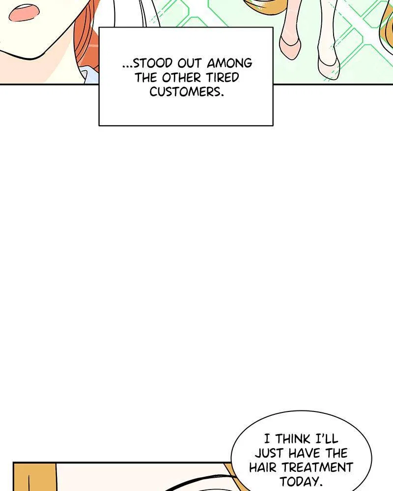 Moonlight Beauty Parlor Chapter 6 – Page 8