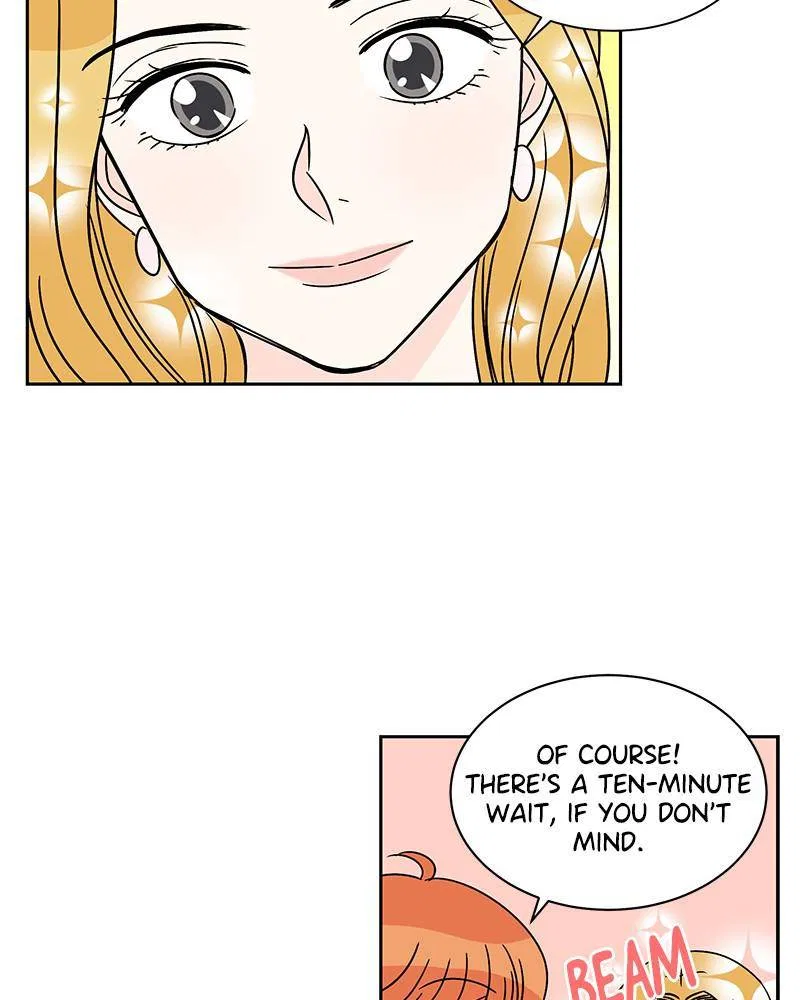 Moonlight Beauty Parlor Chapter 6 – Page 9