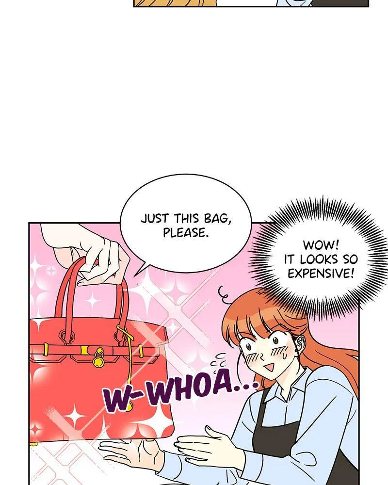 Moonlight Beauty Parlor Chapter 6 – Page 21