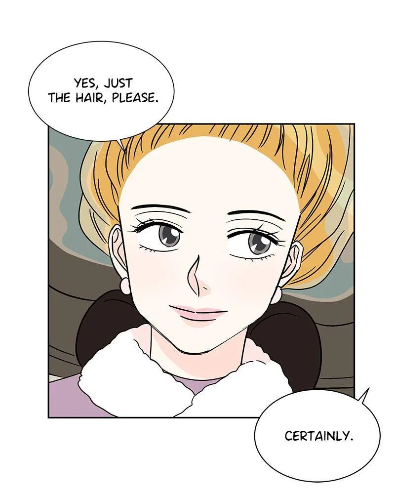Moonlight Beauty Parlor Chapter 6 – Page 24