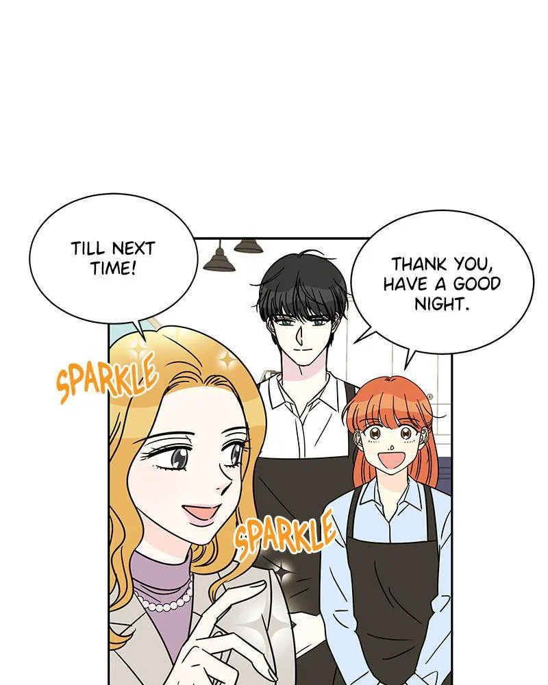 Moonlight Beauty Parlor Chapter 6 – Page 27