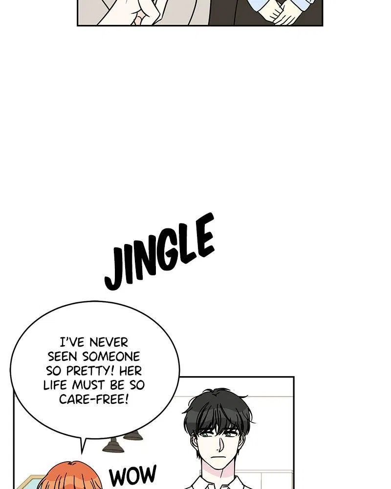 Moonlight Beauty Parlor Chapter 6 – Page 28