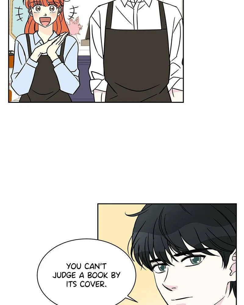 Moonlight Beauty Parlor Chapter 6 – Page 29
