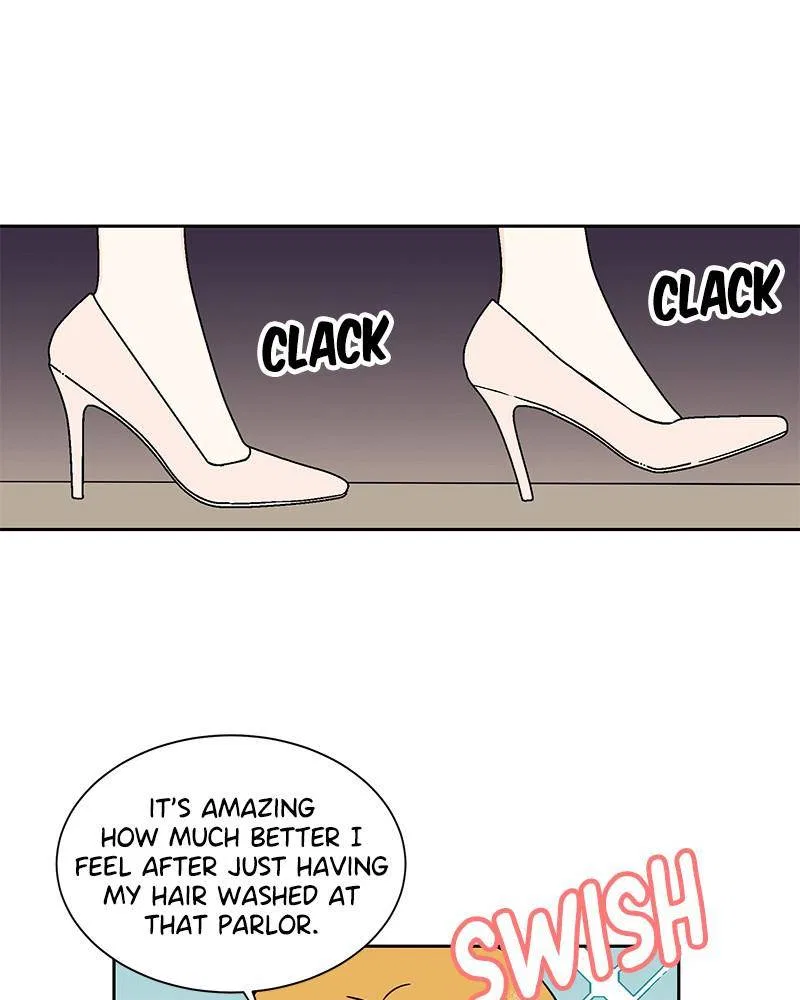 Moonlight Beauty Parlor Chapter 6 – Page 31