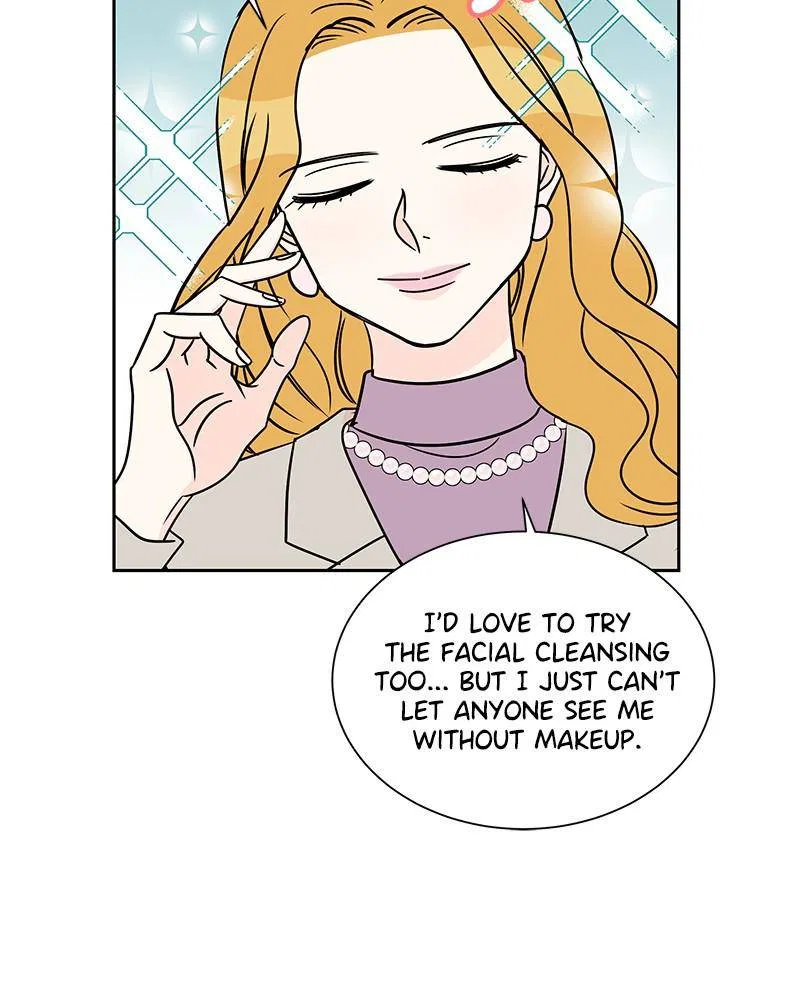 Moonlight Beauty Parlor Chapter 6 – Page 32
