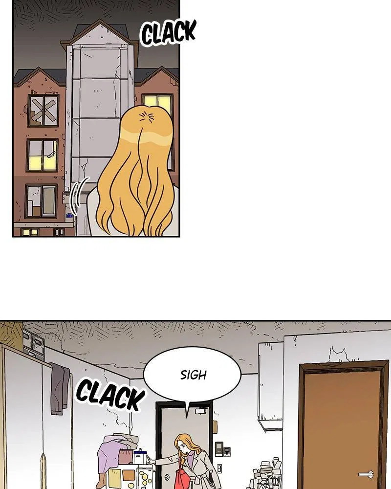 Moonlight Beauty Parlor Chapter 6 – Page 34