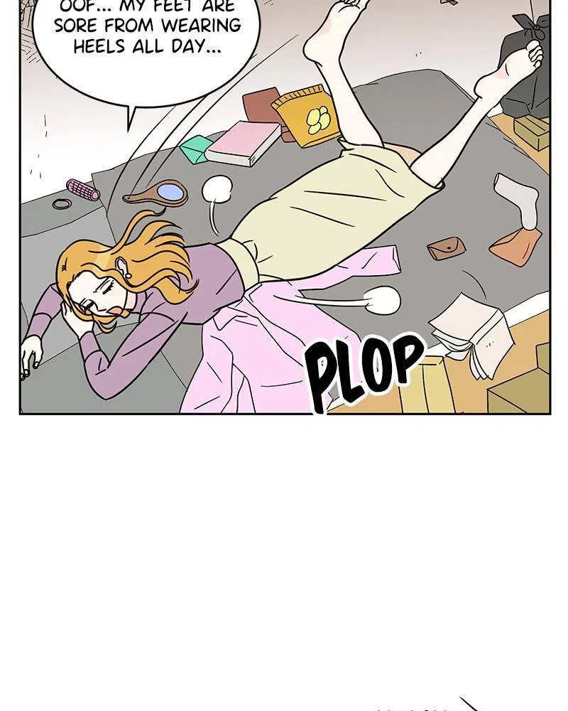 Moonlight Beauty Parlor Chapter 6 – Page 36