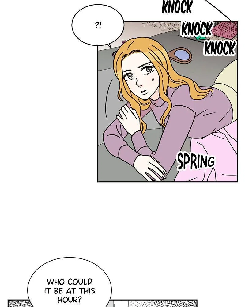 Moonlight Beauty Parlor Chapter 6 – Page 37