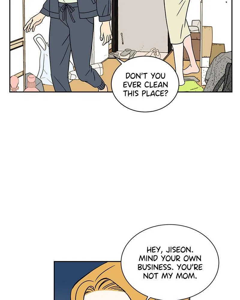 Moonlight Beauty Parlor Chapter 6 – Page 43