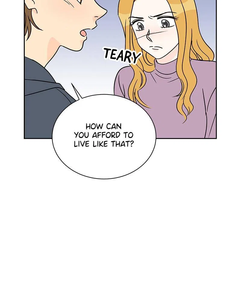 Moonlight Beauty Parlor Chapter 6 – Page 46