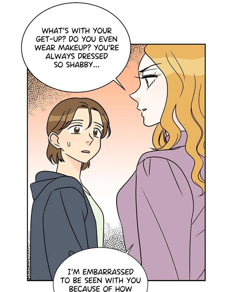 Moonlight Beauty Parlor Chapter 6 – Page 48
