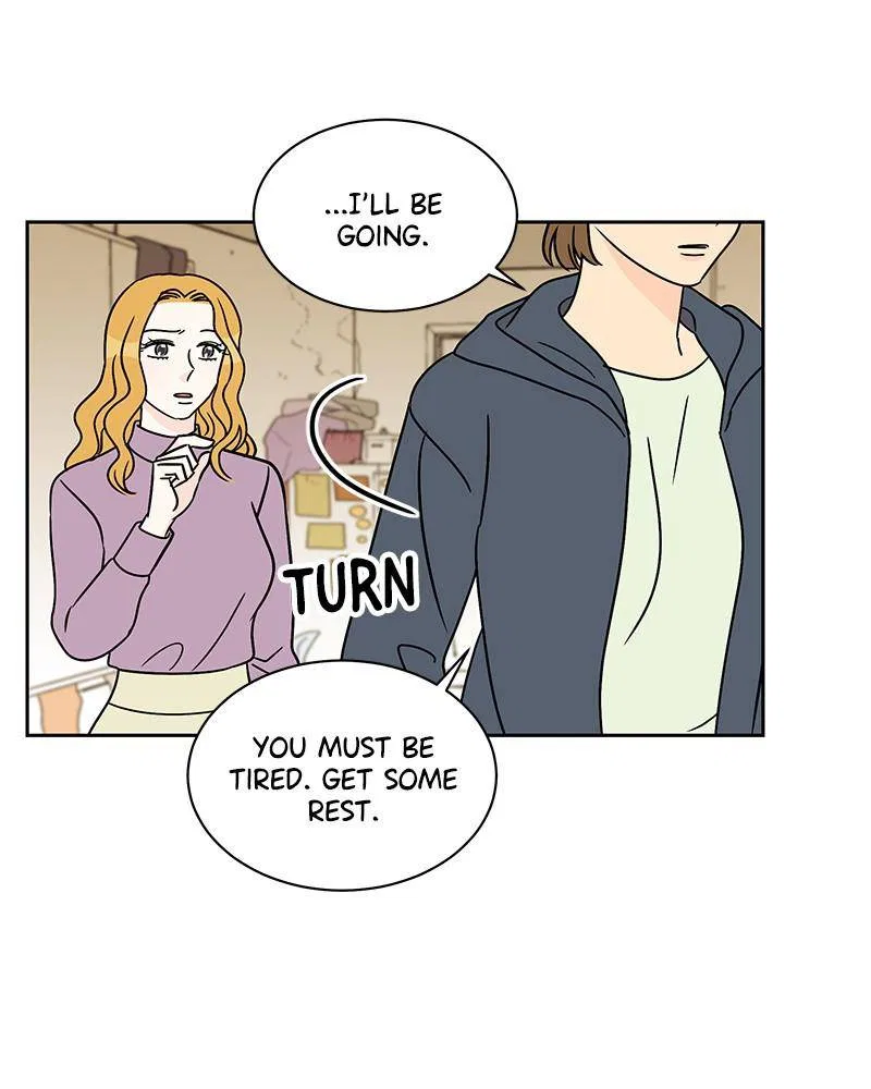Moonlight Beauty Parlor Chapter 6 – Page 53
