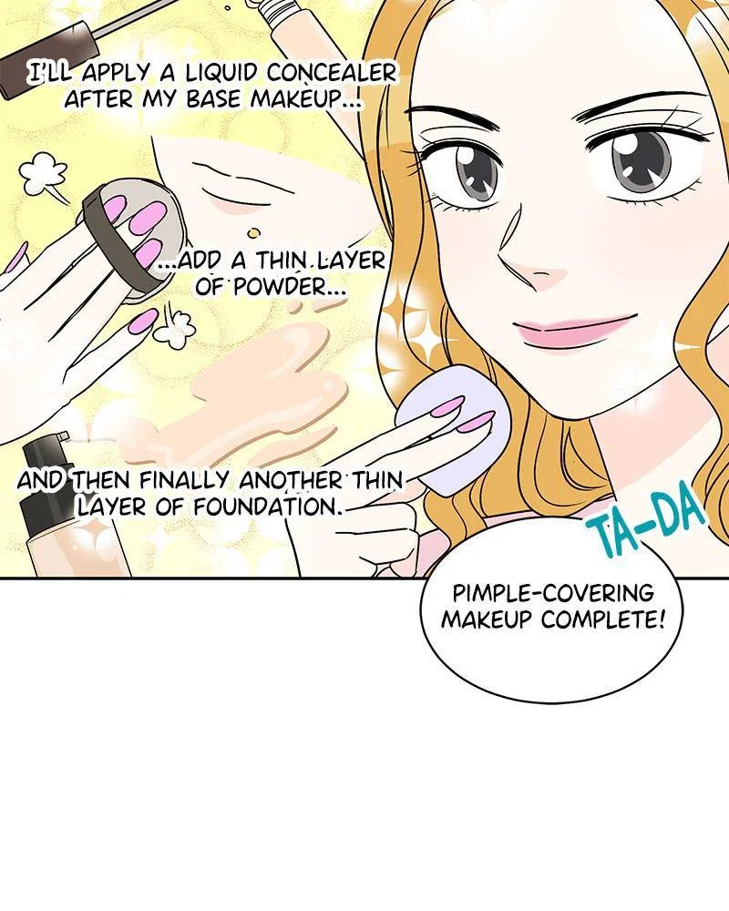 Moonlight Beauty Parlor Chapter 6 – Page 61