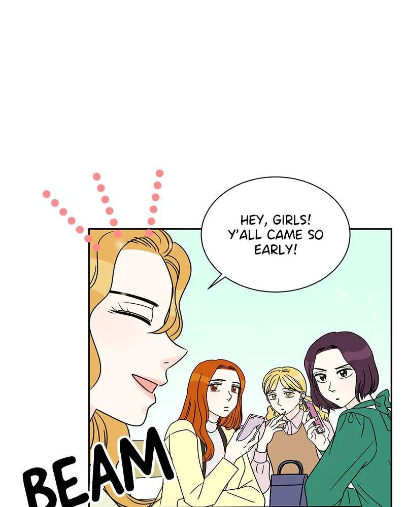 Moonlight Beauty Parlor Chapter 6 – Page 65