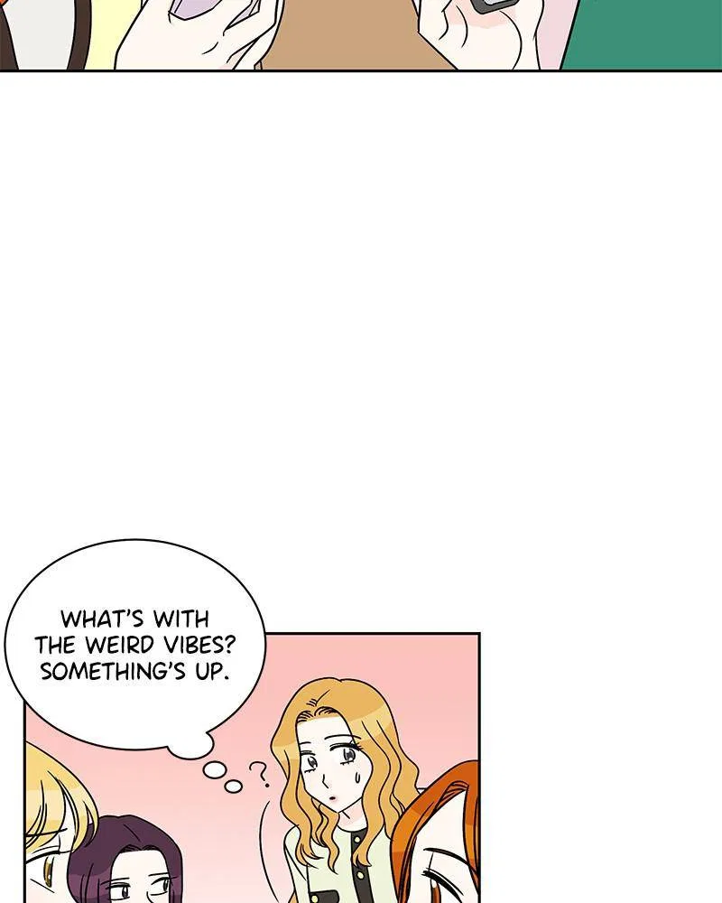 Moonlight Beauty Parlor Chapter 6 – Page 67