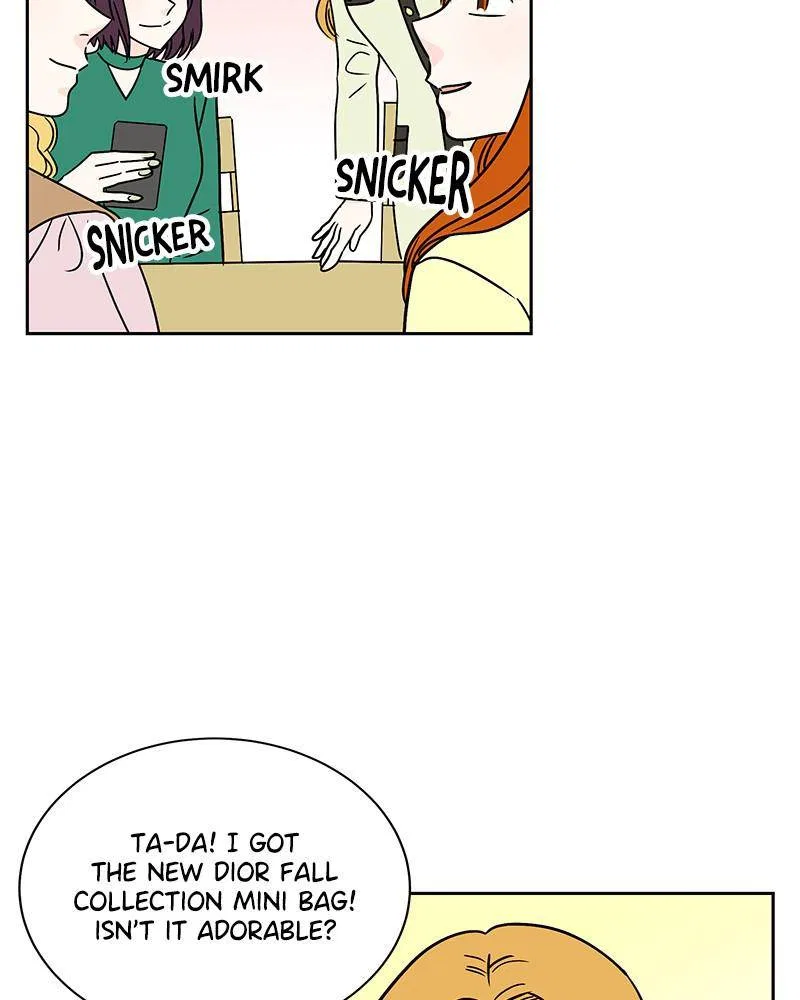 Moonlight Beauty Parlor Chapter 6 – Page 68