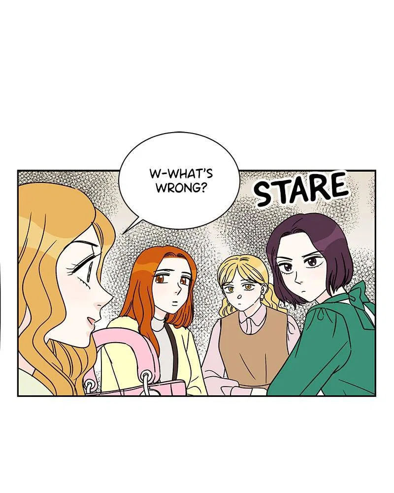 Moonlight Beauty Parlor Chapter 6 – Page 70