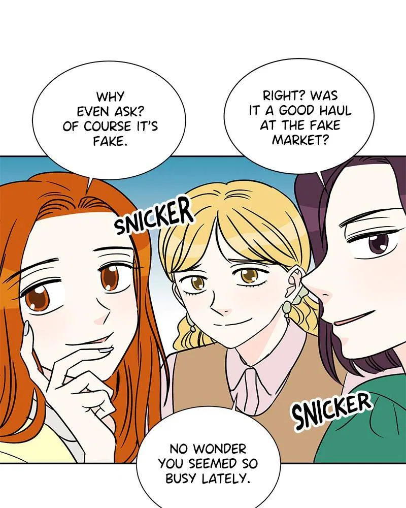 Moonlight Beauty Parlor Chapter 6 – Page 72