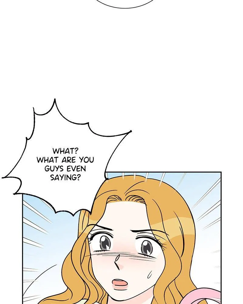 Moonlight Beauty Parlor Chapter 6 – Page 73