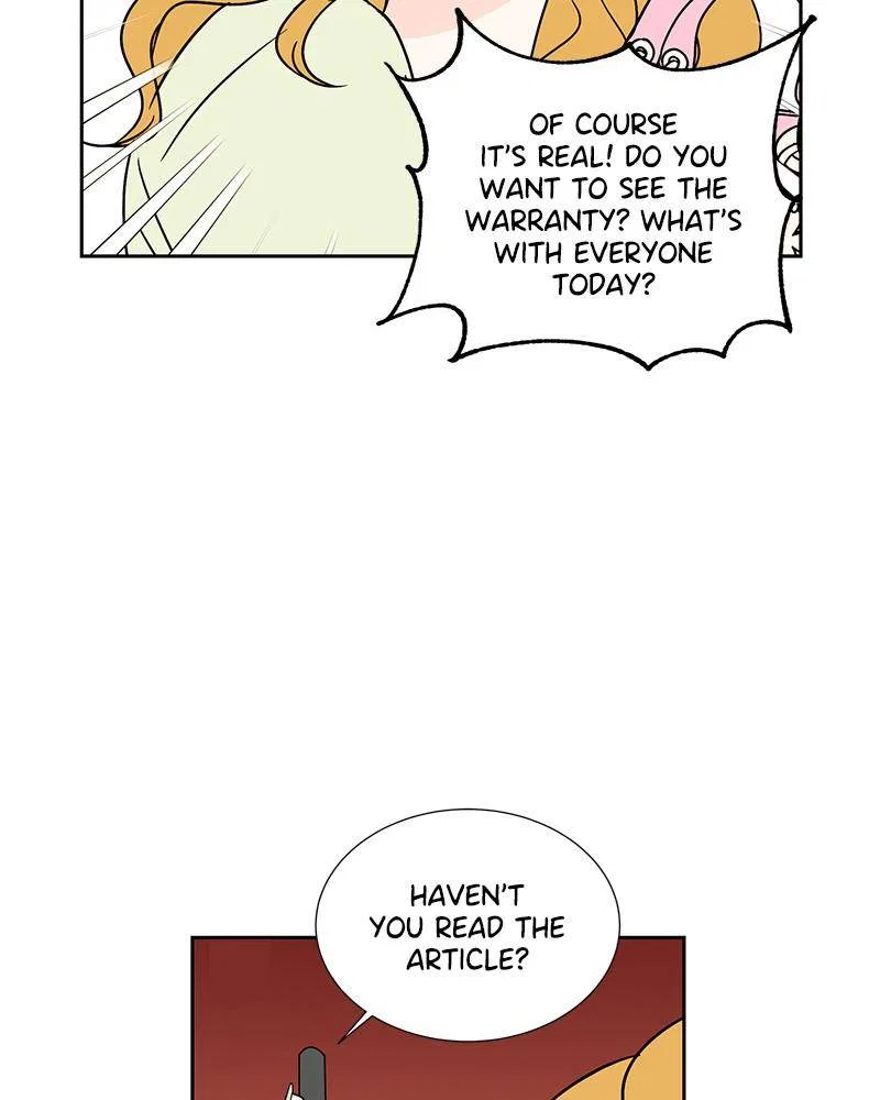 Moonlight Beauty Parlor Chapter 6 – Page 74