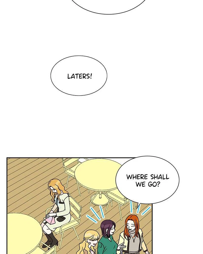 Moonlight Beauty Parlor Chapter 6 – Page 93
