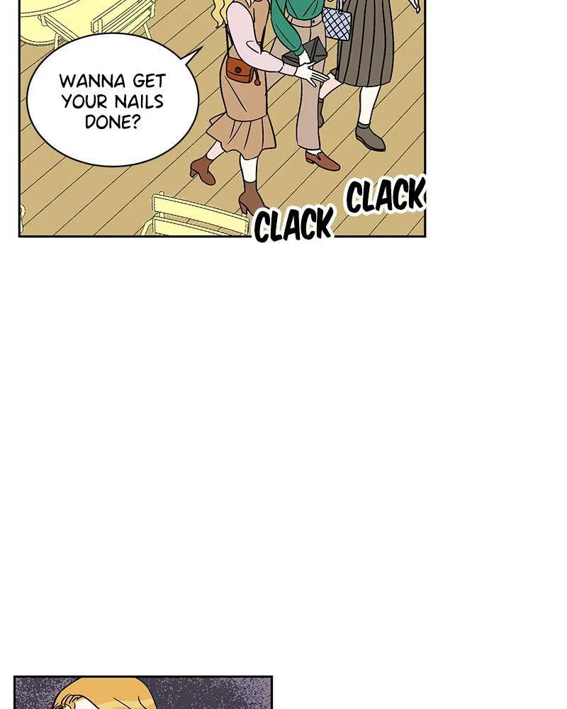 Moonlight Beauty Parlor Chapter 6 – Page 94