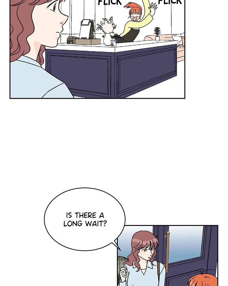 Moonlight Beauty Parlor Chapter 5 – Page 3