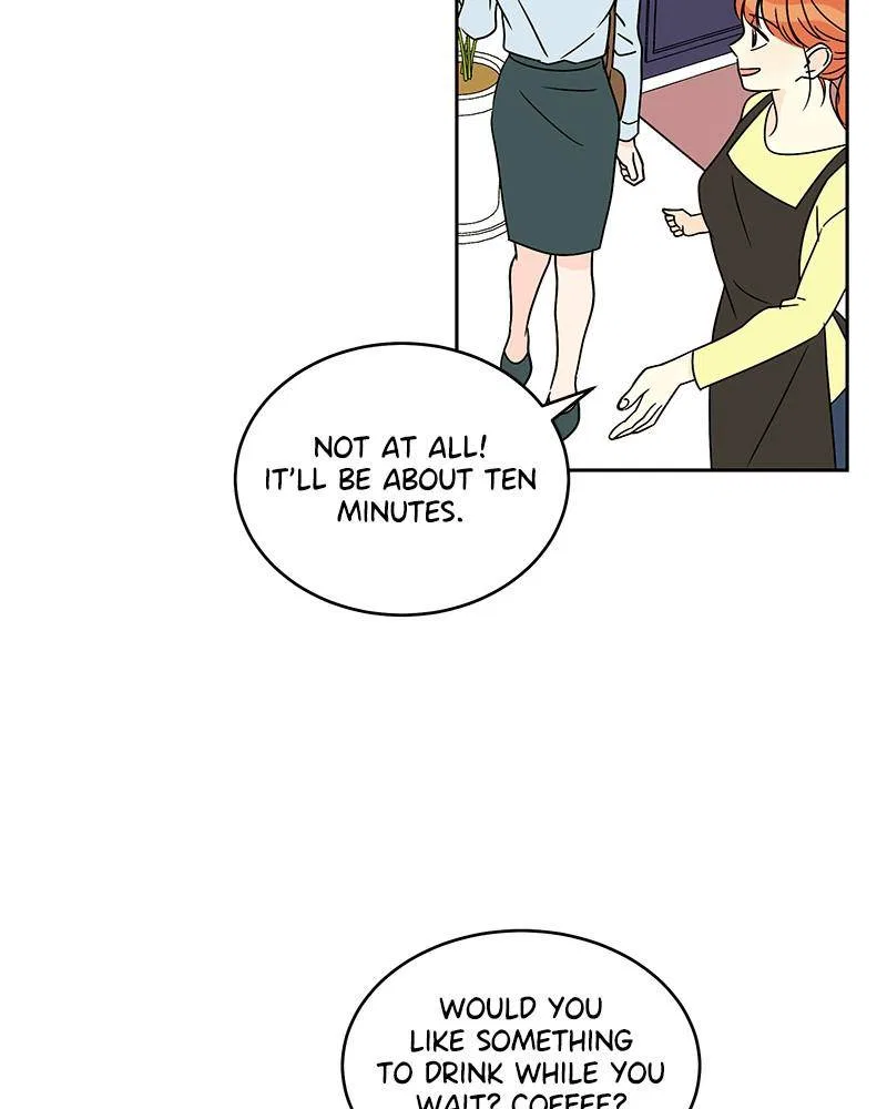 Moonlight Beauty Parlor Chapter 5 – Page 4
