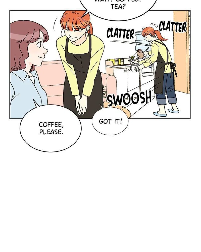 Moonlight Beauty Parlor Chapter 5 – Page 5